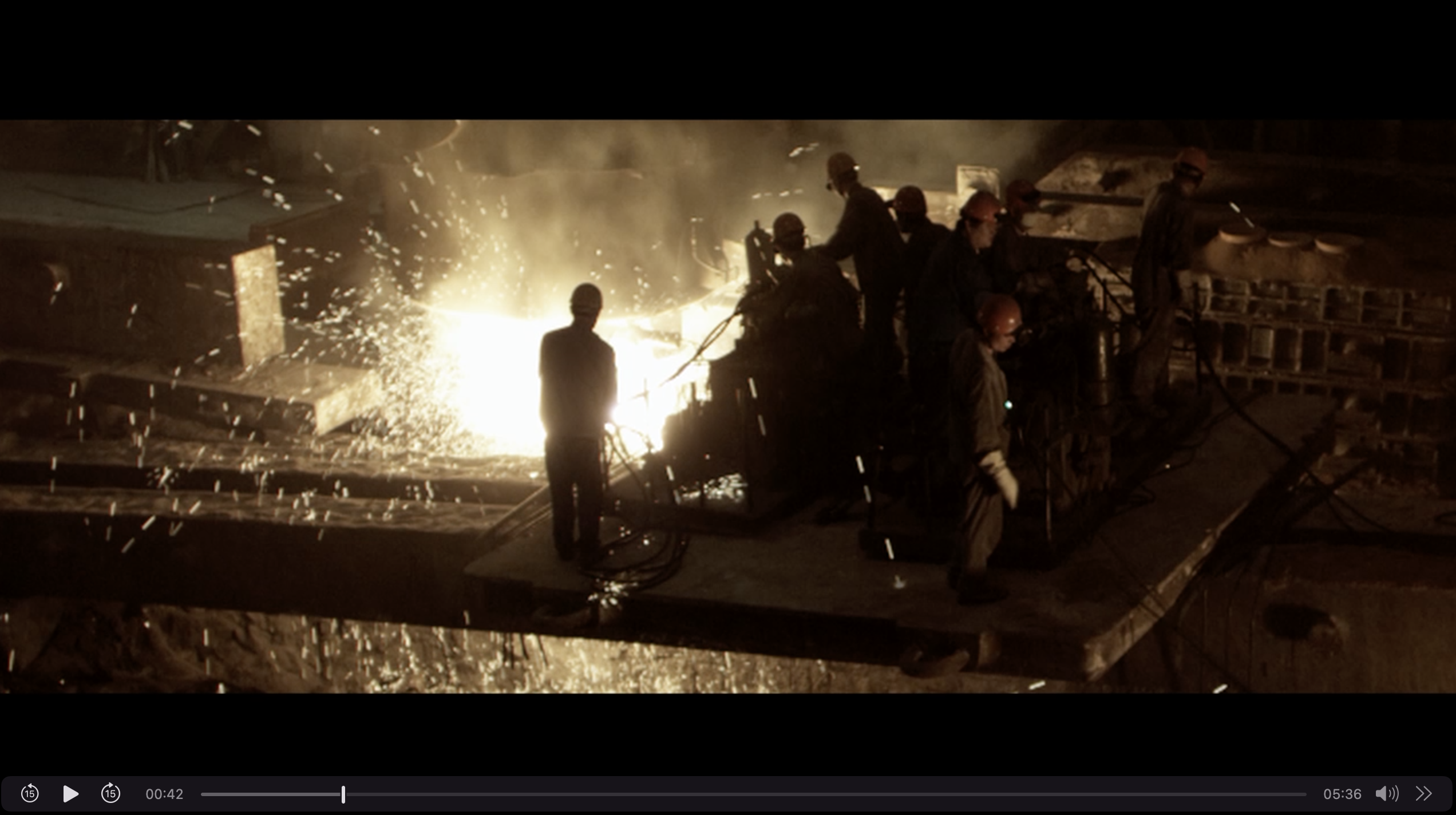 琼海中信重工企业宣传片