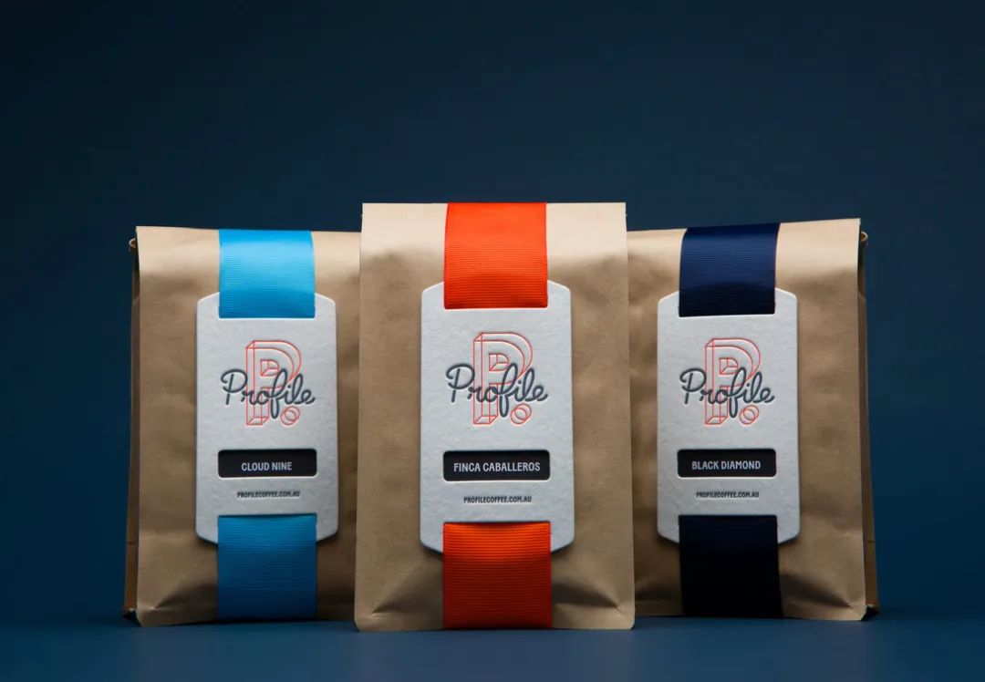 琼海咖啡文化品牌形象设计